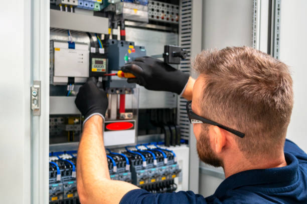 Best Affordable Emergency Electrician  in Hodgkins, IL