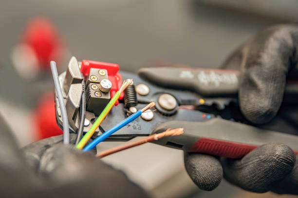 Best Circuit Breaker Repair  in Hodgkins, IL