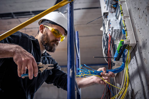 Best Commercial Electrician Services  in Hodgkins, IL