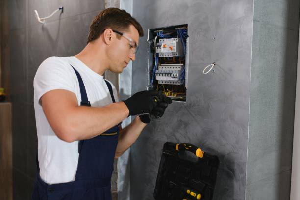 Best 24-Hour Electrician  in Hodgkins, IL