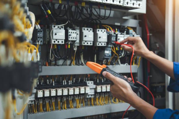 Best Local Electrician Companies  in Hodgkins, IL