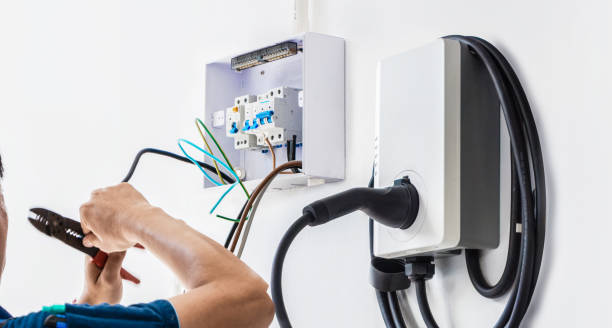 Best Home Electrical Repair  in Hodgkins, IL